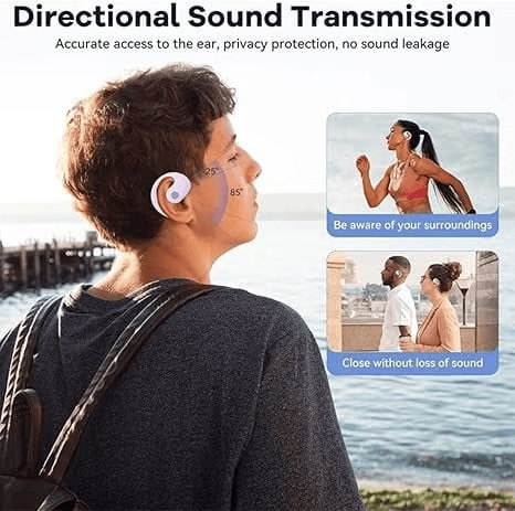 🏆LETZTER TAG SALE 70% RABATT⏰AI Translation T26 Pro Kabellose Bluetooth-Ohrhörer