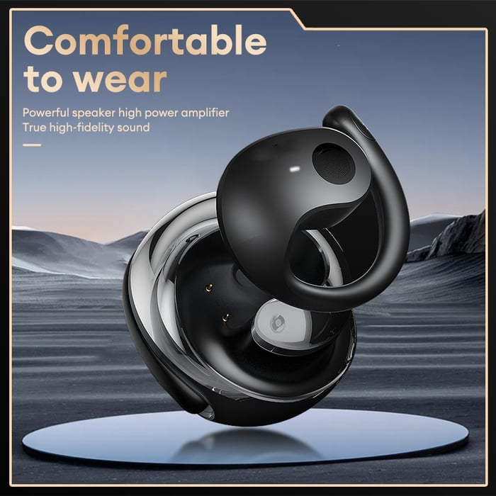 🏆LETZTER TAG SALE 70% RABATT⏰AI Translation T26 Pro Kabellose Bluetooth-Ohrhörer
