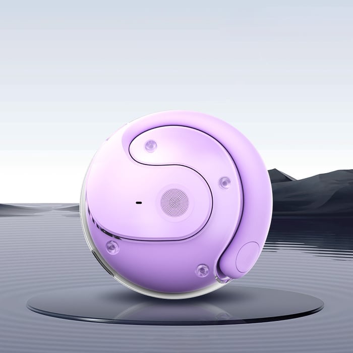 🏆LETZTER TAG SALE 70% RABATT⏰AI Translation T26 Pro Kabellose Bluetooth-Ohrhörer