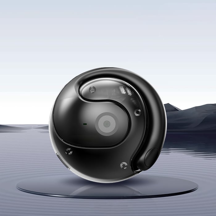 🏆LETZTER TAG SALE 70% RABATT⏰AI Translation T26 Pro Kabellose Bluetooth-Ohrhörer