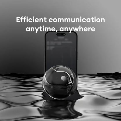 🏆LETZTER TAG SALE 70% RABATT⏰AI Translation T26 Pro Kabellose Bluetooth-Ohrhörer 