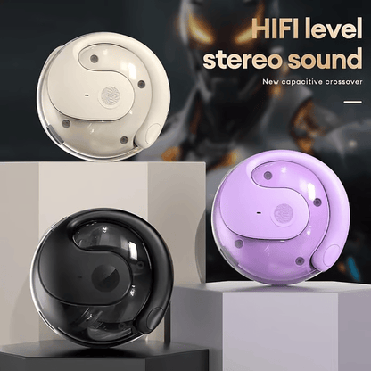 🏆LETZTER TAG SALE 70% RABATT⏰AI Translation T26 Pro Kabellose Bluetooth-Ohrhörer 